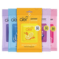 Vital-Habitat™ Long-Lasting Hanging Air Freshener (Pack of 5) – 30-Day Guest-Ready Freshness for Bathrooms, Closets & Small Spaces