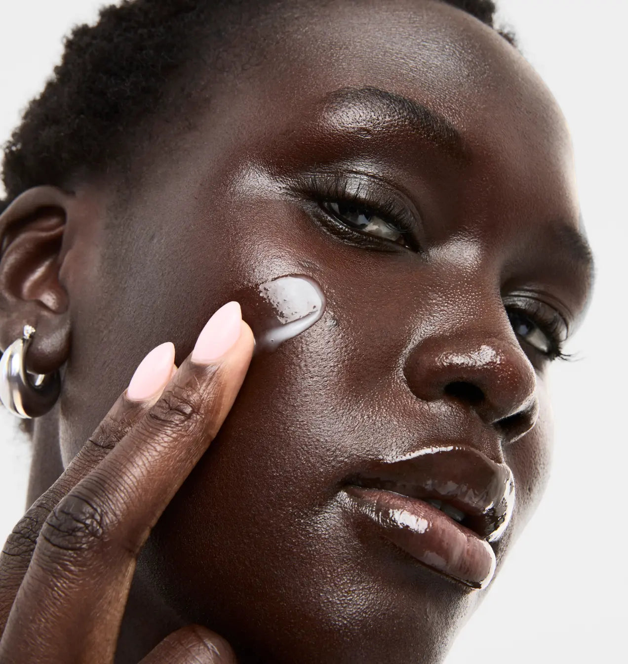 Vital-Habitat™ Chill It Weightless Water-Gel Moisturizer – Cooling Hydration & Smooth Makeup Primer for Oily to Normal Skin