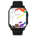 Vital-Habitat™ X10 Ultra Smartwatch – 2.01" Infinity Display, Bluetooth Calling & Advanced Health Tracker (Android & iOS)