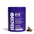 Vital-Habitat™ MENO Eye Health & Vision Support – Advanced Lutein & Zeaxanthin Formula for Women 40+, Relieves Dryness & Eye Strain